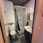 Boomstraat Апартаменты *