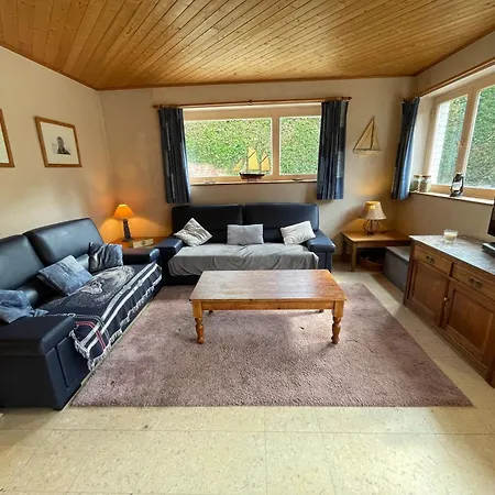 Boomstraat דירה *