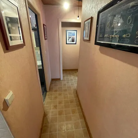 דירה Boomstraat קוקסיידה