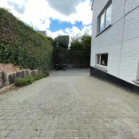 Boomstraat Апартаменты
