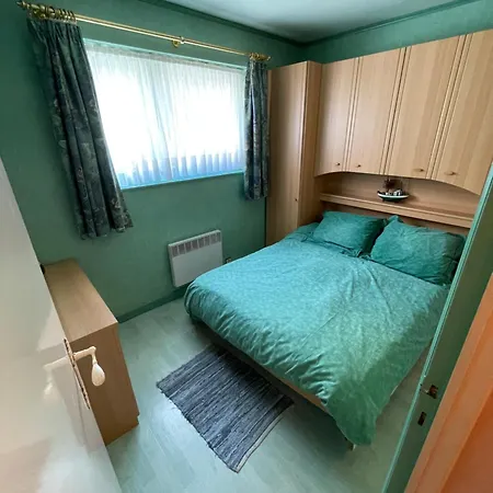 Appartamento Boomstraat