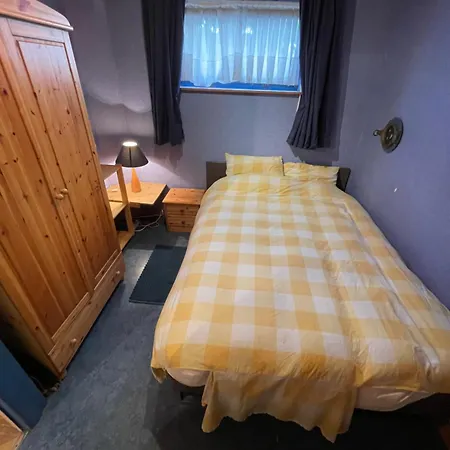 דירה Boomstraat *