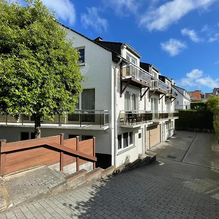 Boomstraat Апартаменты