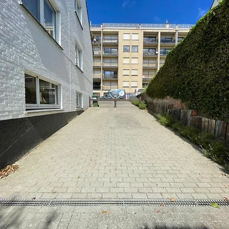 Апартаменты Boomstraat
