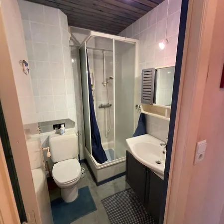 Boomstraat דירה *